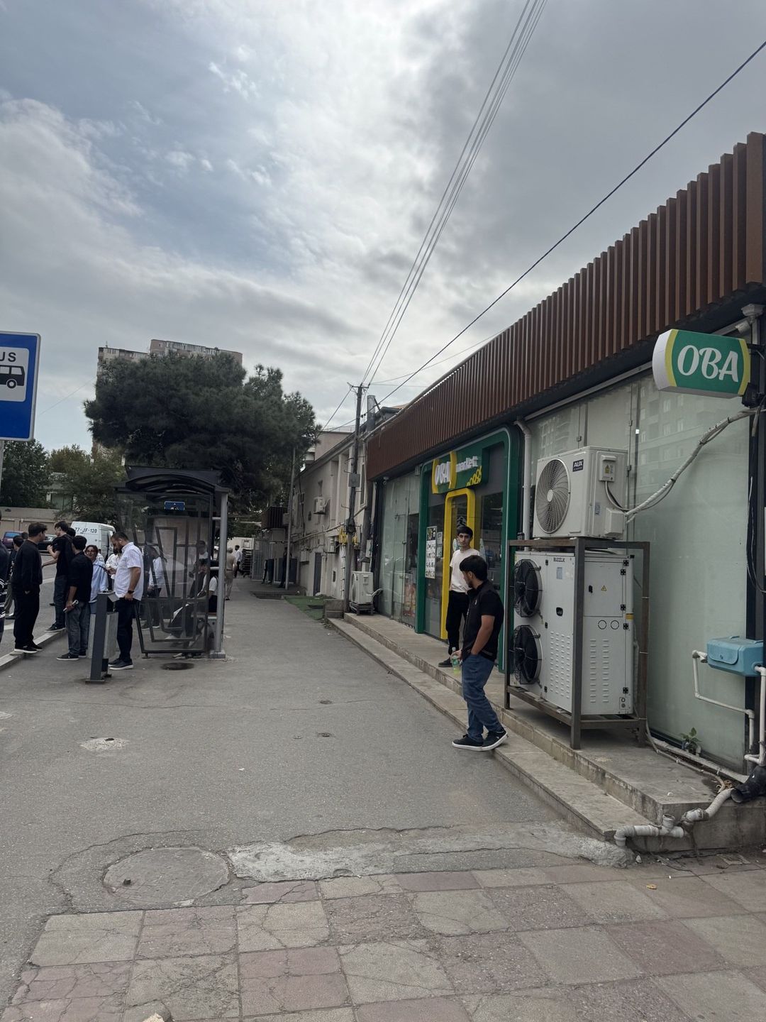 Satılır obyekt 146 m² — Əmlak, Bakı (2)