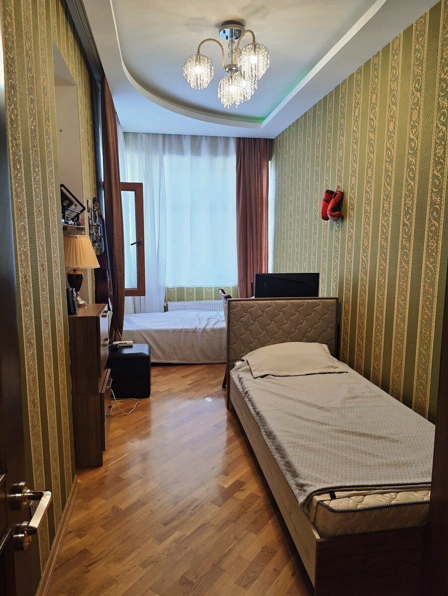 Satılır 3 otaqlı yeni tikili 90 m² — Mənzil, Bakı (8)