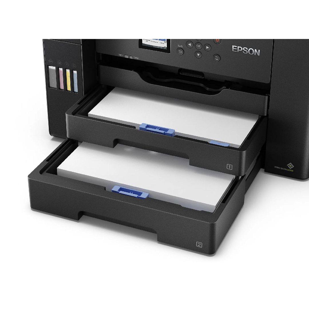 Epson EcoTank L11160 — Printerləri, Bakı (5)