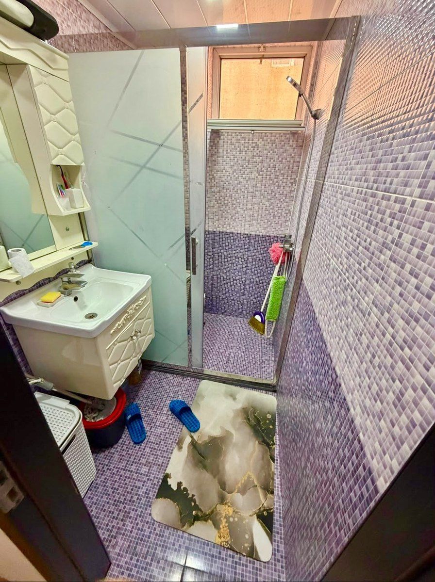 Satılır 2 otaqlı yeni tikili 50 m² — Mənzil, Xırdalan (11)