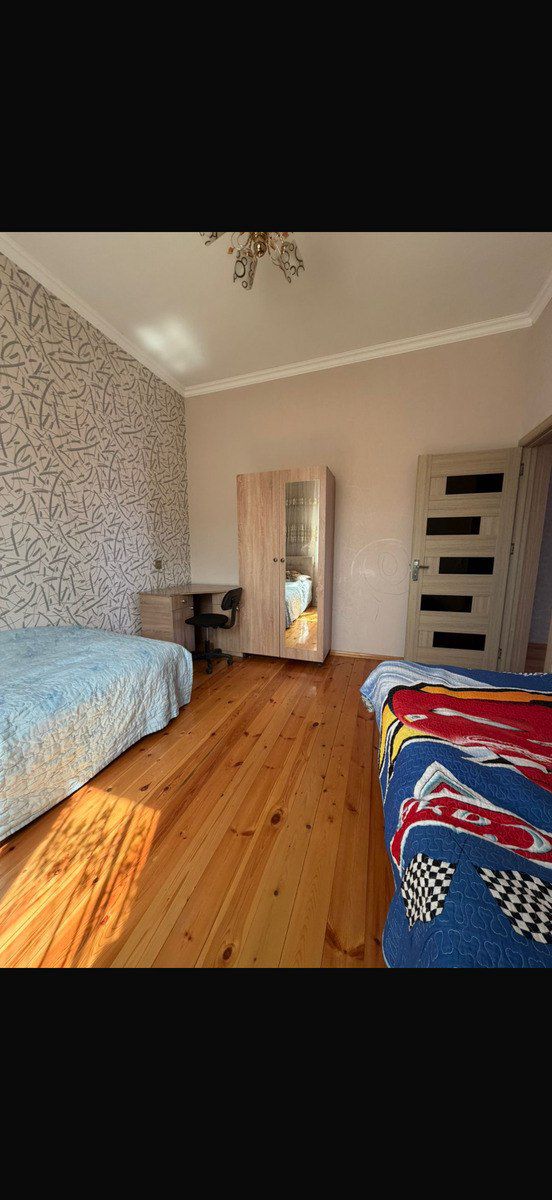 İcarəyə verilir 3 otaqlı həyət evi/bağ evi 100 m² — Ev, villa, Bakı (9)