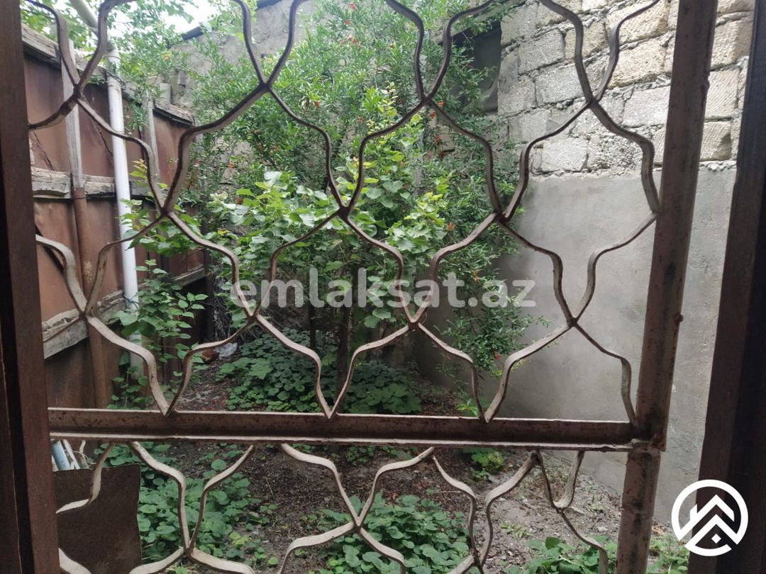 Satılır 4 otaq həyət evi / bağ evi 80 m², Bakıxanov — Ev, villa, Bakı (12)