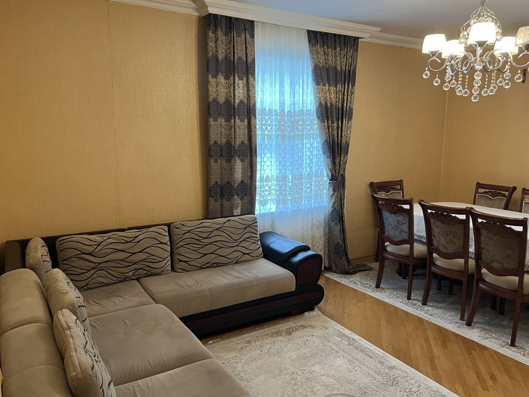 Satılır 4 otaqlı həyət evi/bağ evi 120 m² — Ev, villa, Bakı (12)