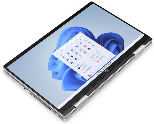 Laptop HP Pavilion x360 14-ek1009ci 7P4D9EA — Noutbuklar, Bakı (2)