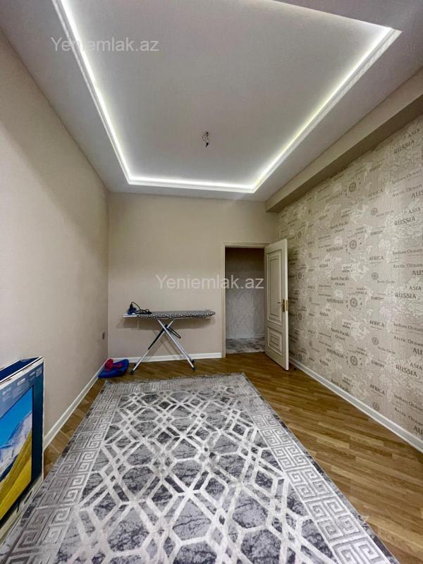 Satılır 3 otaqlı Bina evi menzil (Yeni tikili), 105 m², Masazır — Mənzil, Abşeron (6)