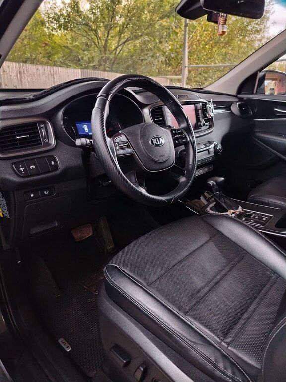 Kia Sorento, 2.0 L, 2018 il, 172 471 km — Avtomobillər, Mingəçevir (3)