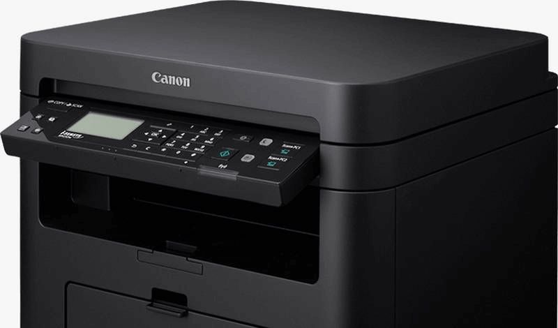 Printer canon laserjet MF232W 3IN1 wı-fı — Printerləri, Bakı (2)