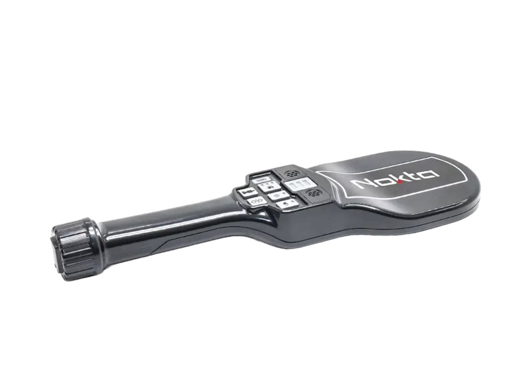 Metal axtaran Nokta NMS30 — Mallar, Bakı (3)