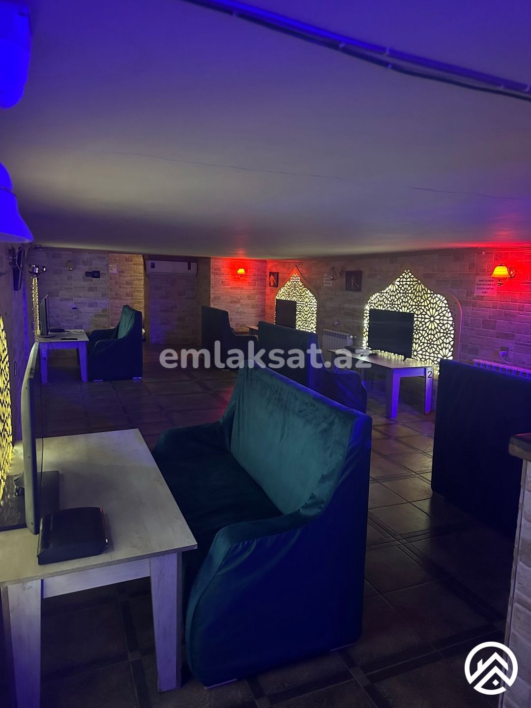 Satılır obyekt 154 m², Əhmədli metrosu — Əmlak, Bakı (2)