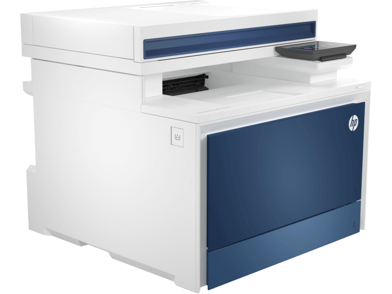 Printer HP Color LaserJet Pro MFP 4303fdw 5HH67A — Printerləri, Bakı (2)