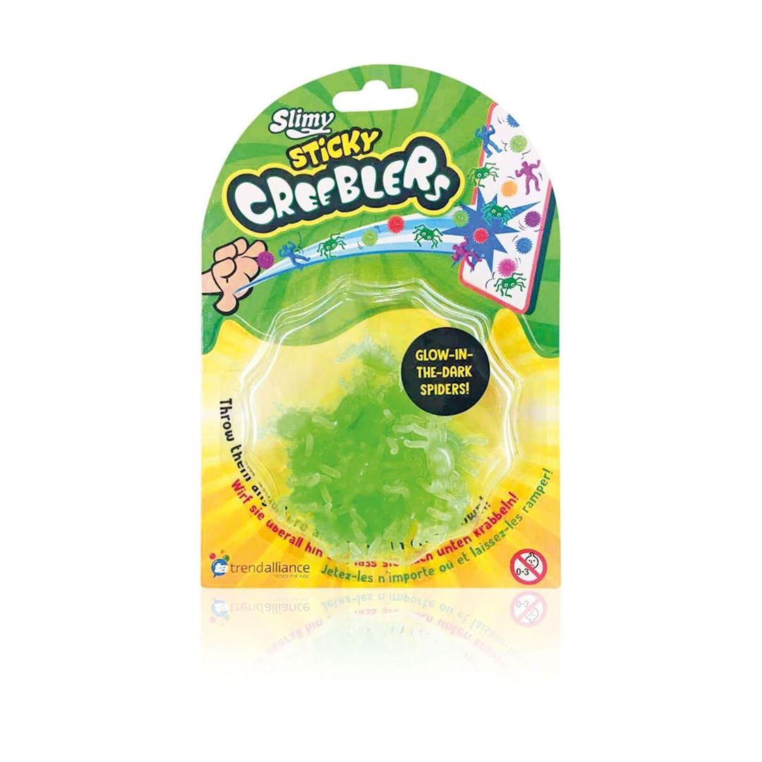 Antistress oyuncaq Sticky Creeblers, məhsul çeşiddə — Mallar, Bakı (2)