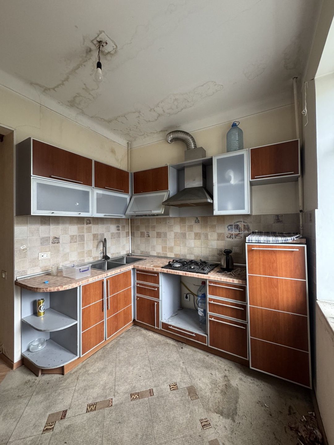 Satılır 3 otaqlı köhnə tikili 85 m² — Mənzil, Bakı (11)