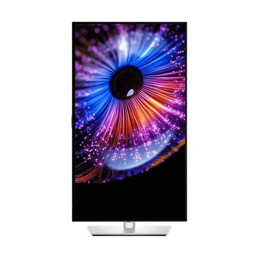 Dell UltraSharp 27 Thunderbolt Hub Monitor - U2724DE 210-BKTV — Monitorlər, Bakı (4)