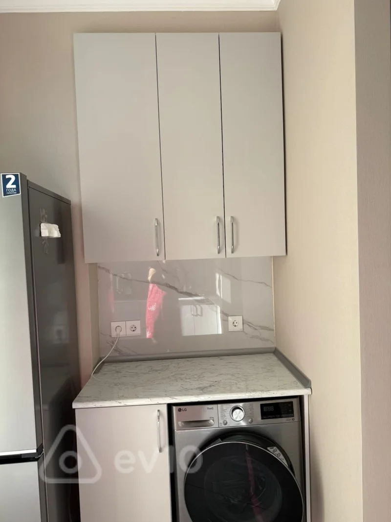 2 otaqlı mənzil, 55 m², Azadliq — kirayə — Mənzil, Bakı (5)
