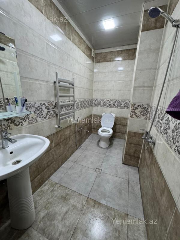 Satılır 2 otaqlı Bina evi menzil (Yeni tikili), 67 m², Xırdalan ş — Mənzil (2)