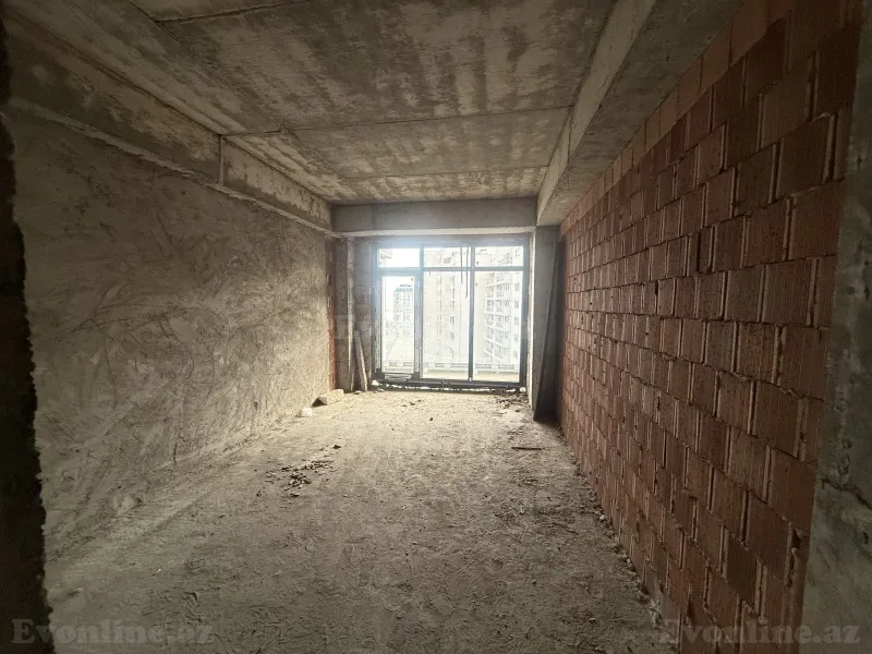 Satılır 2 otaqlı Mənzil Yeni tikili 108 m² Bakı, Nəsimi r., Nizami m — Mənzil, Bakı (2)