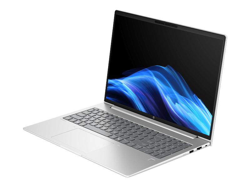HP ProBook 4 G1i 16 inch Notebook AI CH9M9ET — Noutbuklar, Bakı (3)