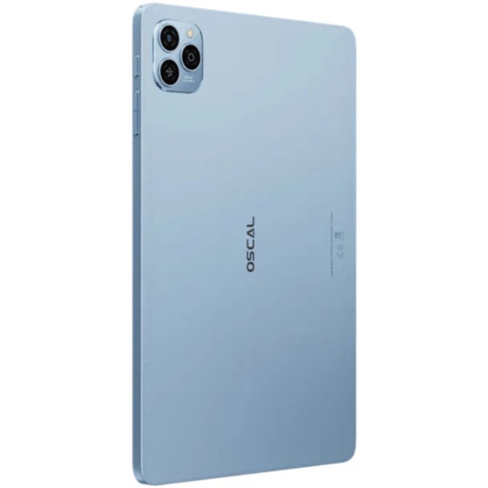 Planşet Oscal Pad9 4/128 GB Blue — Planshetlər, Bakı (2)