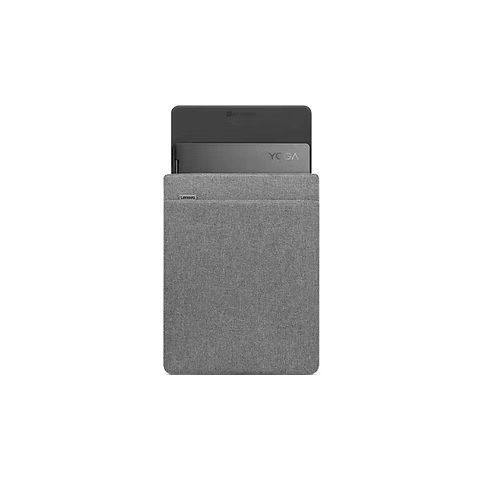 Lenovo Yoga 14.5-inch Sleeve Grey GX41K68624 — Kompüterlər və noutbuklar, Bakı (4)