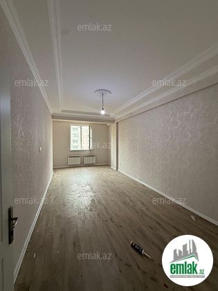 Satılır 2 otaqlı 68 m² yeni tikili Saray — Mənzil (2)