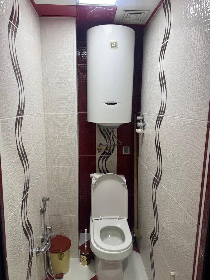3 otaqlı mənzil, 86 m², Masazır q., Abşeron — Mənzil, Masazır (11)