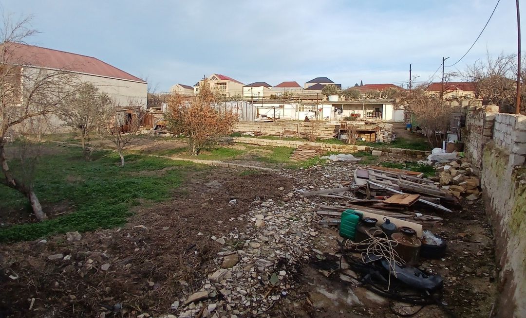 Satılır torpaq 5 sot — Torpaq, Bakı (8)