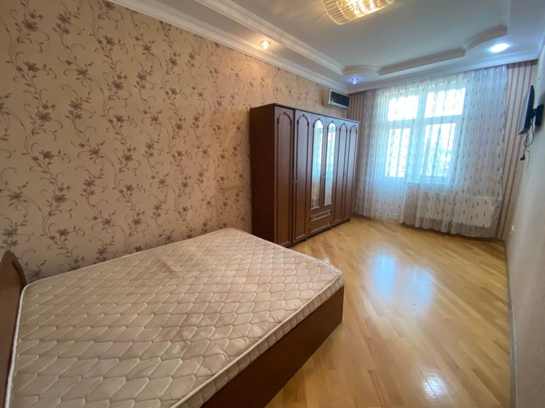 Satılır 3 otaqlı yeni tikili 132 m² — Mənzil, Bakı (10)