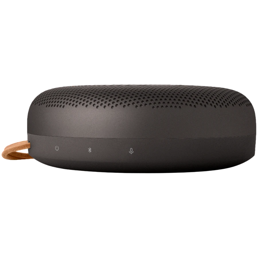 Portativ dinamik Bang & Olufsen Beosound A1 3rd Gen, Warm Granite — Ağıllı dinamiklər, Bakı (2)
