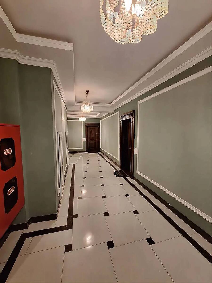 Satılır 2 otaqlı yeni tikili 84.3 m² — Mənzil, Bakı (3)