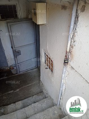 İcarəyə verilir 2 otaqlı 30 m² köhnə tikili Heydər Əliyev Mərkəzi — Mənzil (2)