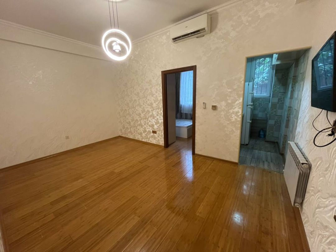Satılır 2 otaqlı yeni tikili 41 m² — Mənzil, Xırdalan (2)