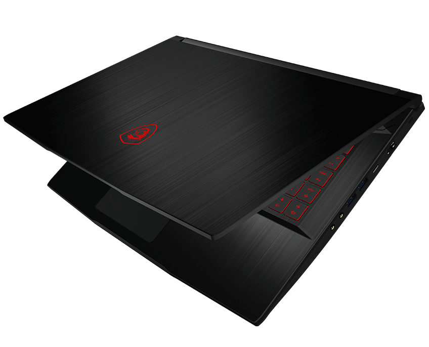 Laptop msı GF63 thın 12VE-430XAE — Noutbuklar, Bakı (2)