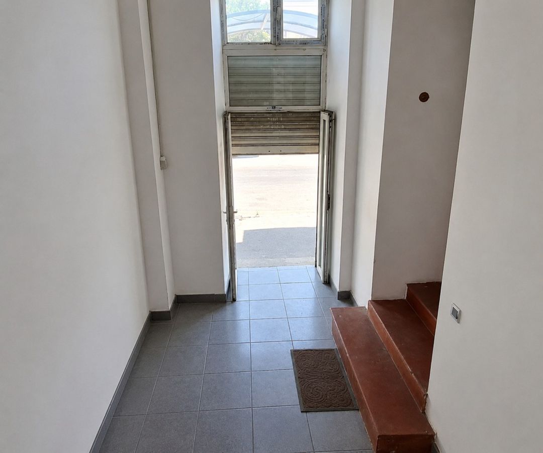 Satılır 3 otaqlı köhnə tikili 85 m² — Mənzil, Bakı (3)