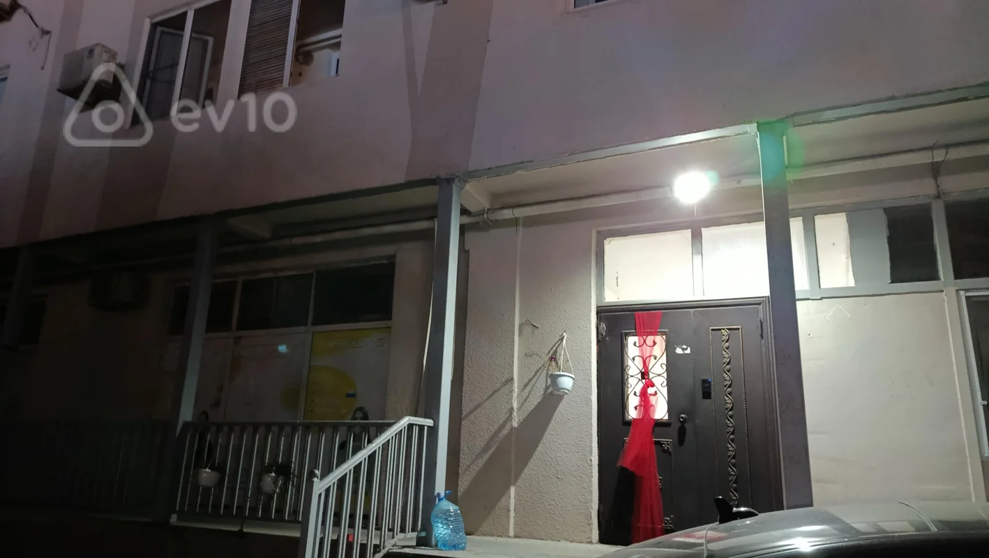 2 otaqlı mənzil, 45 m², Fətəli Xan Xoyski küçəsi 98A, — kirayə — Mənzil, Bakı (6)