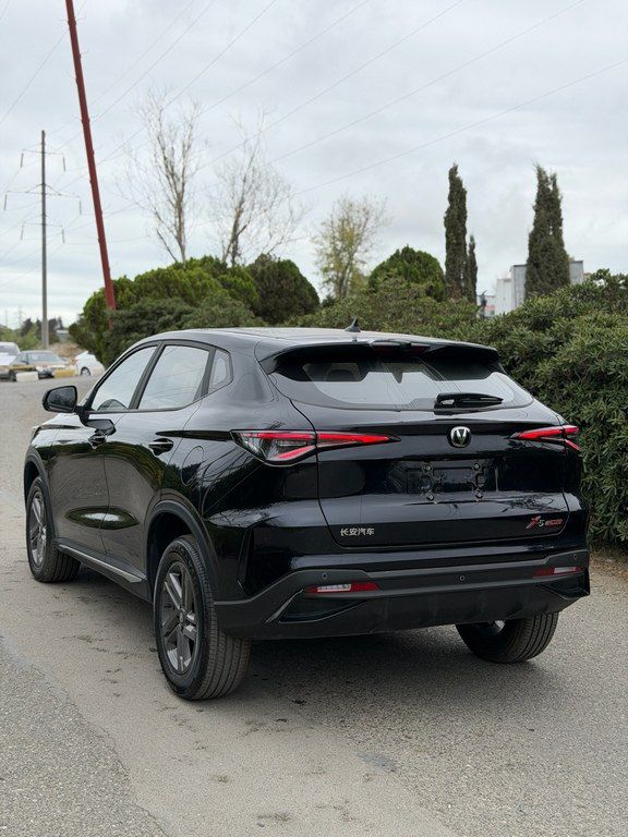 Changan Oshan X5 Plus, 1.5 L, 2026 il, yeni — Avtomobillər, Bakı (6)