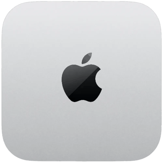 Apple Mac Mini MHQK4UA/A — Noutbuklar, Bakı