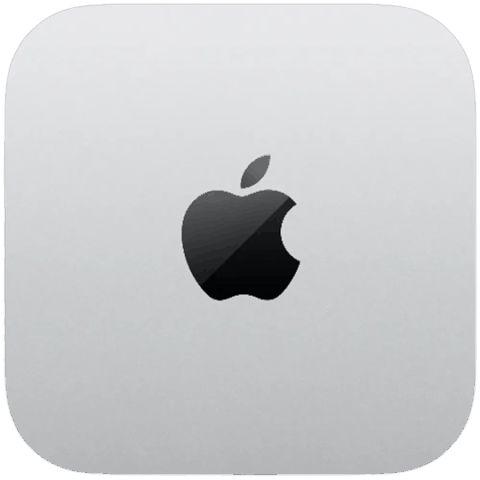 Apple Mac Mini MHQK4UA/A — Bakı