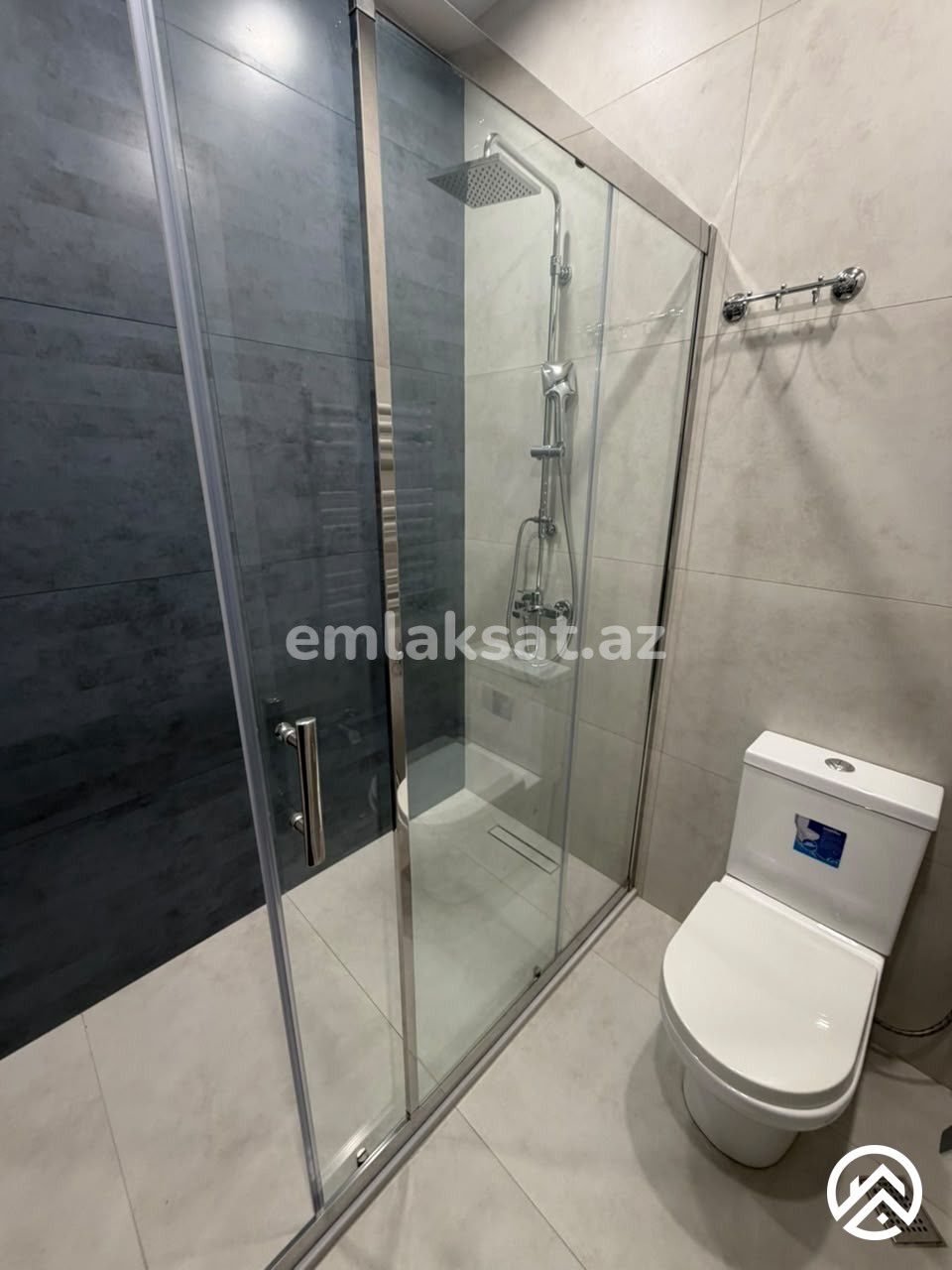 Kirayə (aylıq) 3 otaq yeni tikili 150 m², Xətai metrosu — Mənzil, Bakı (6)