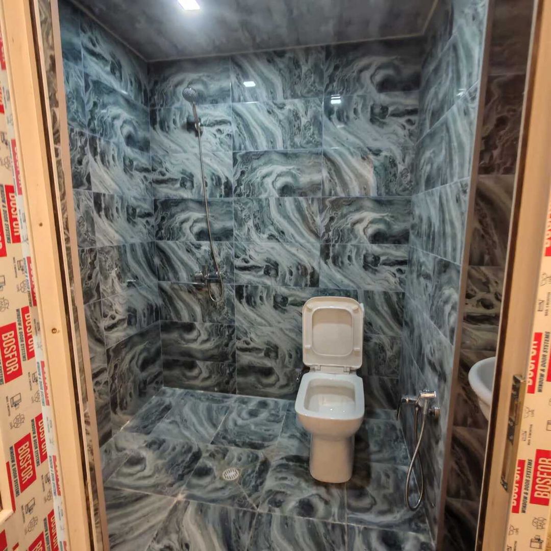 Satılır 2 otaqlı yeni tikili 66 m² — Mənzil, Xırdalan (10)