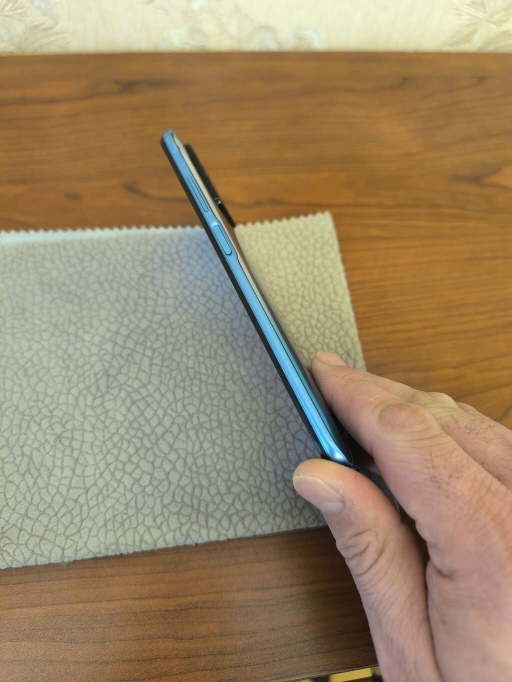 Redmi 10, 64 GB, rəng - Mavi, Sensor — Xiaomi, Bakı (3)