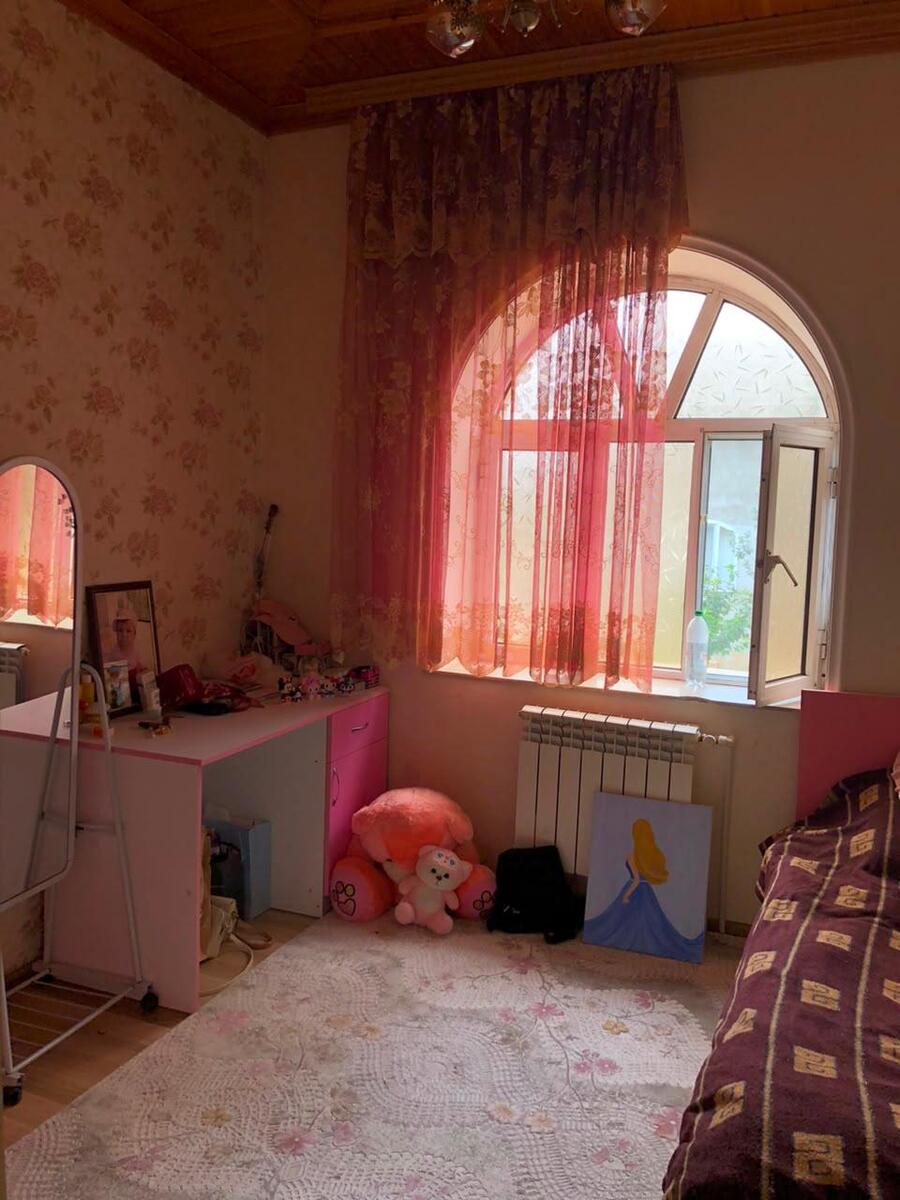 İcarəyə verilir 5 otaqlı həyət evi/bağ evi 150 m² — Ev, villa, Lənkəran (5)