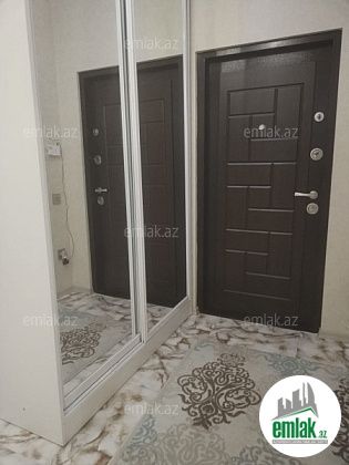 Satılır 3 otaqlı 80 m² yeni tikili 9 mkr