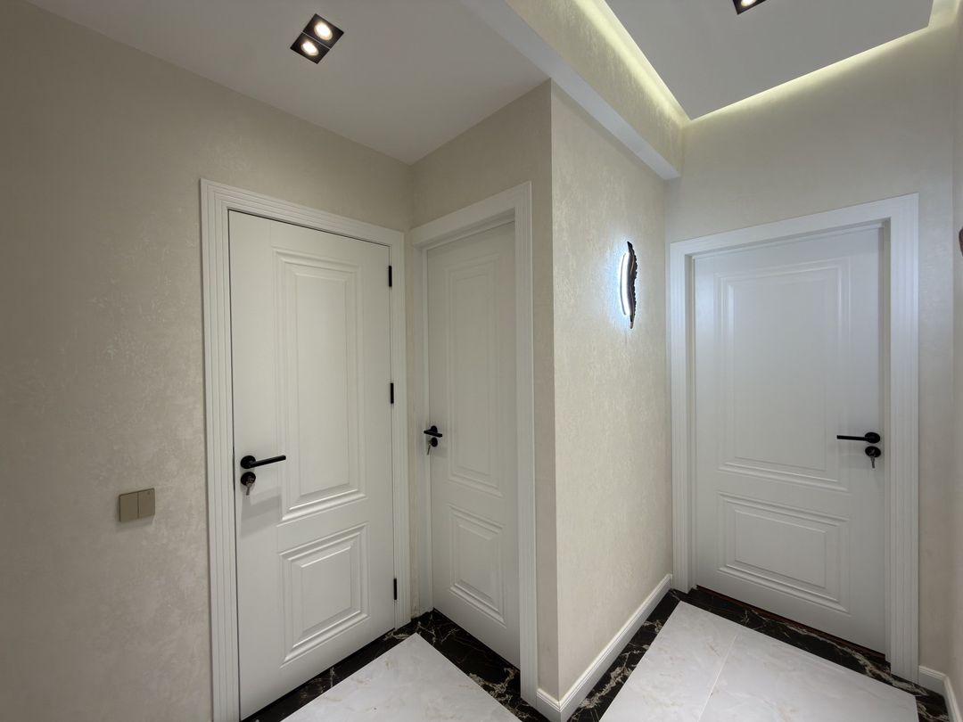 Satılır 2 otaqlı yeni tikili 54 m² — Mənzil, Bakı (8)