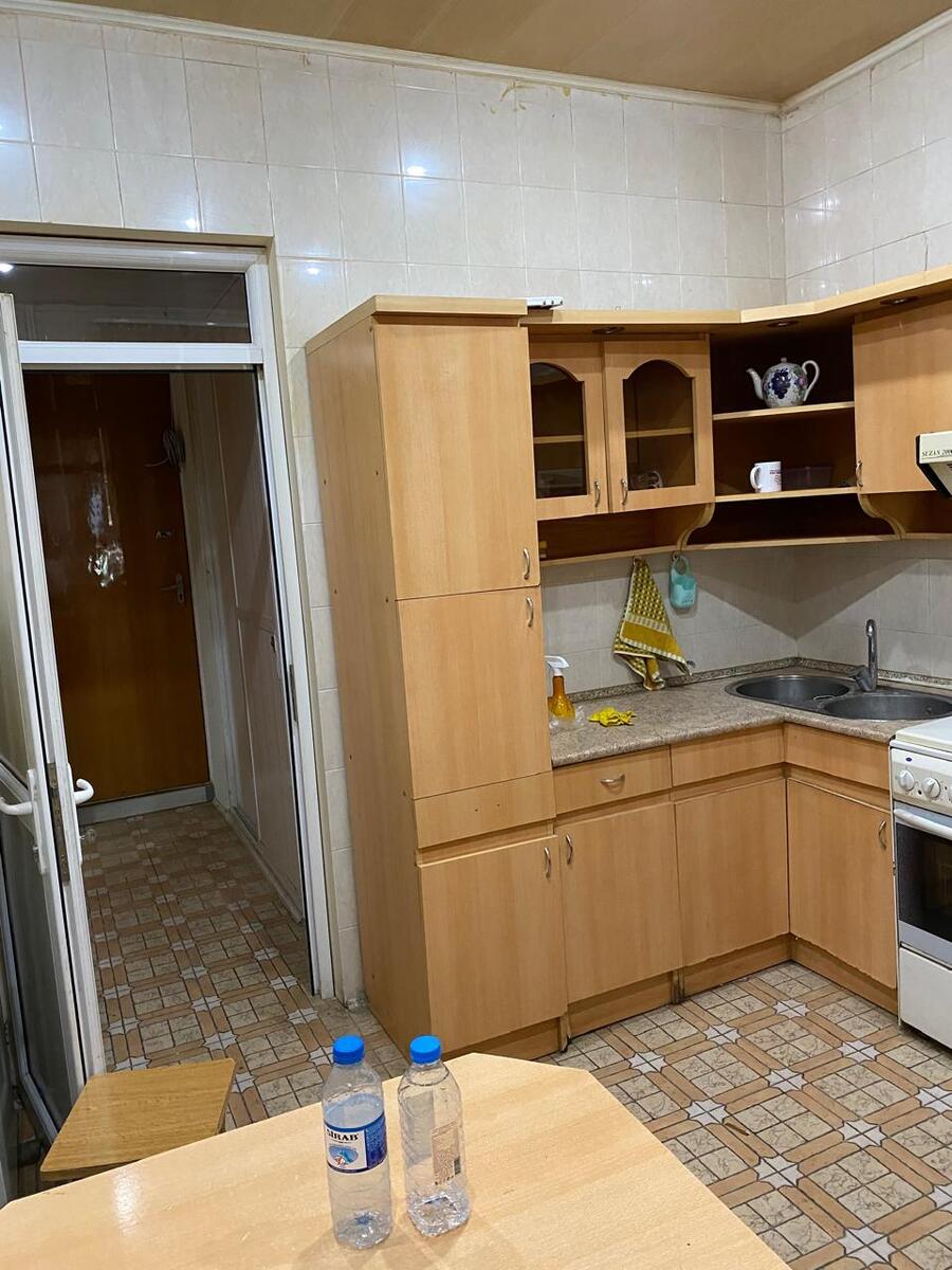 İcarəyə verilir 3 otaqlı ofis 80 m² — Ofis, Bakı (7)