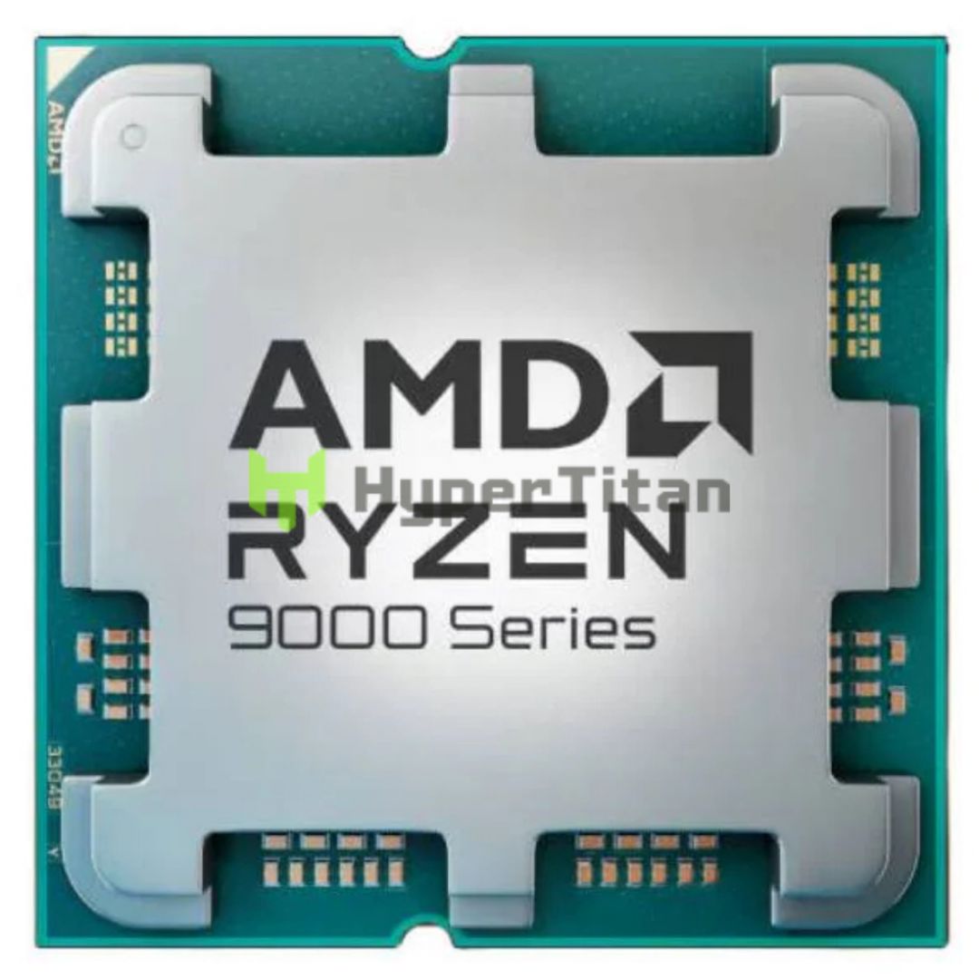 AMD Ryzen 9 9900X Processor — Prosessor, Bakı (2)