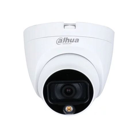 2Mp Starlight Hdcvı Kamera Dahua DH-HAC-HDW1209TLQP-A-LED (3.6 mm) — Bakı