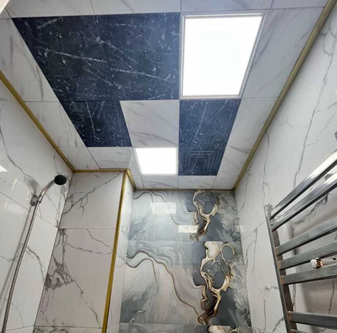 Satılır 2 otaqlı yeni tikili 44 m² — Mənzil, Bakı (8)