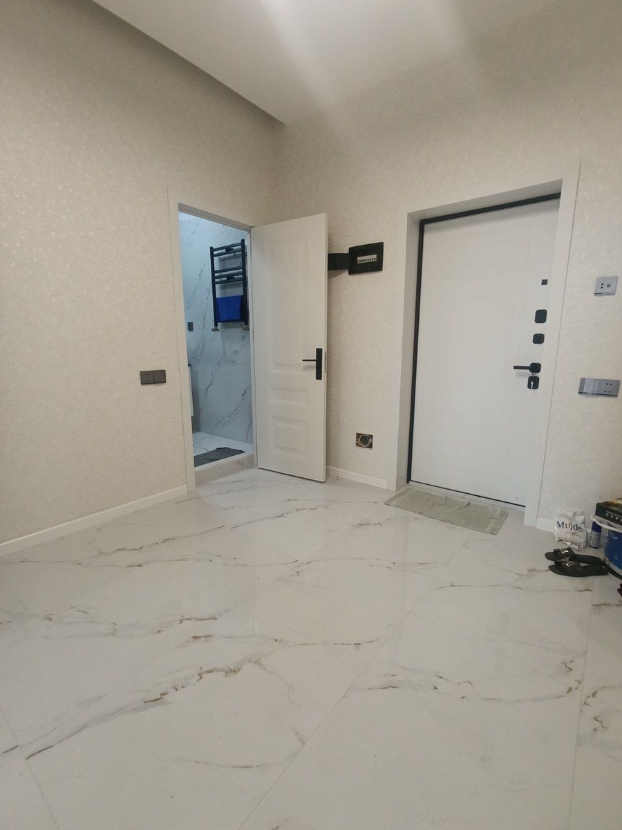 Satılır 2 otaqlı yeni tikili 68 m² — Mənzil, Xırdalan (4)