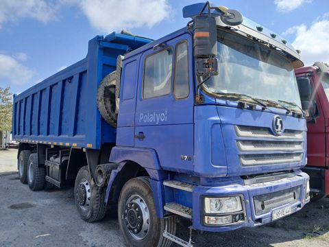 Shacman F3000, 3.8 L, 2012 il, 525 000 km — 30 000 ₼ · Bakı · Yük maşınları Shacman F3000, 3.8 L, 2012 il, 525 000 km — Bakı