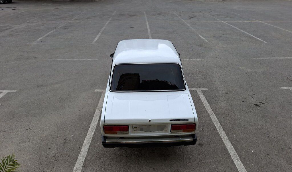 Lada (VAZ) 2107, 1.6 L, 2008 il, 91 000 km — Avtomobillər, Xırdalan (4)